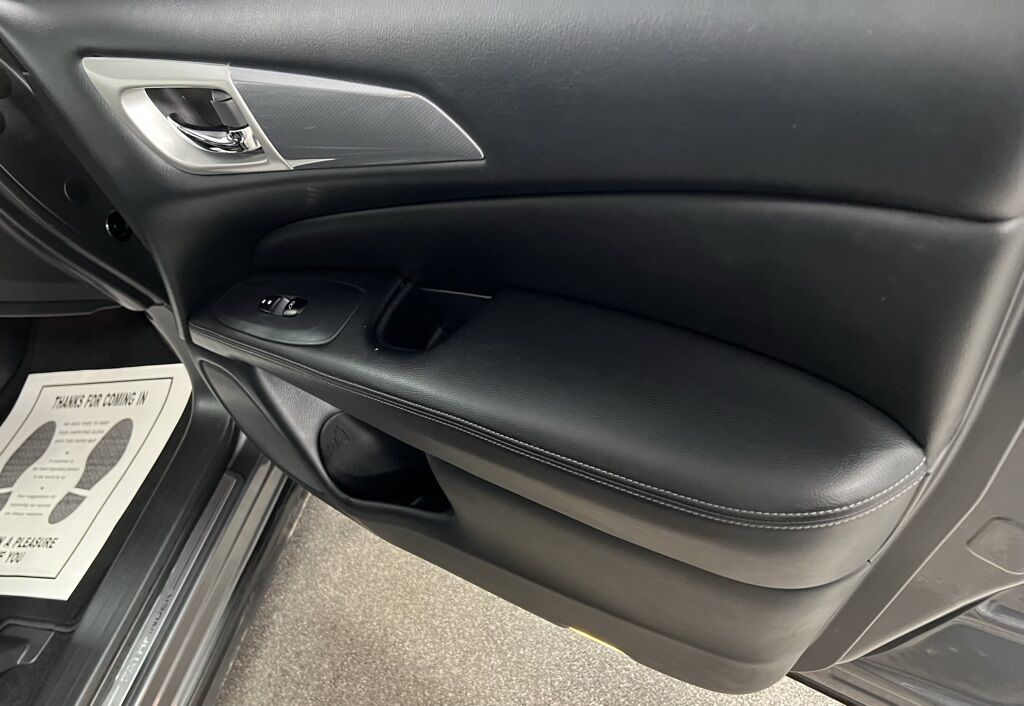 2020 Nissan Pathfinder SL Highlands Ranch CO