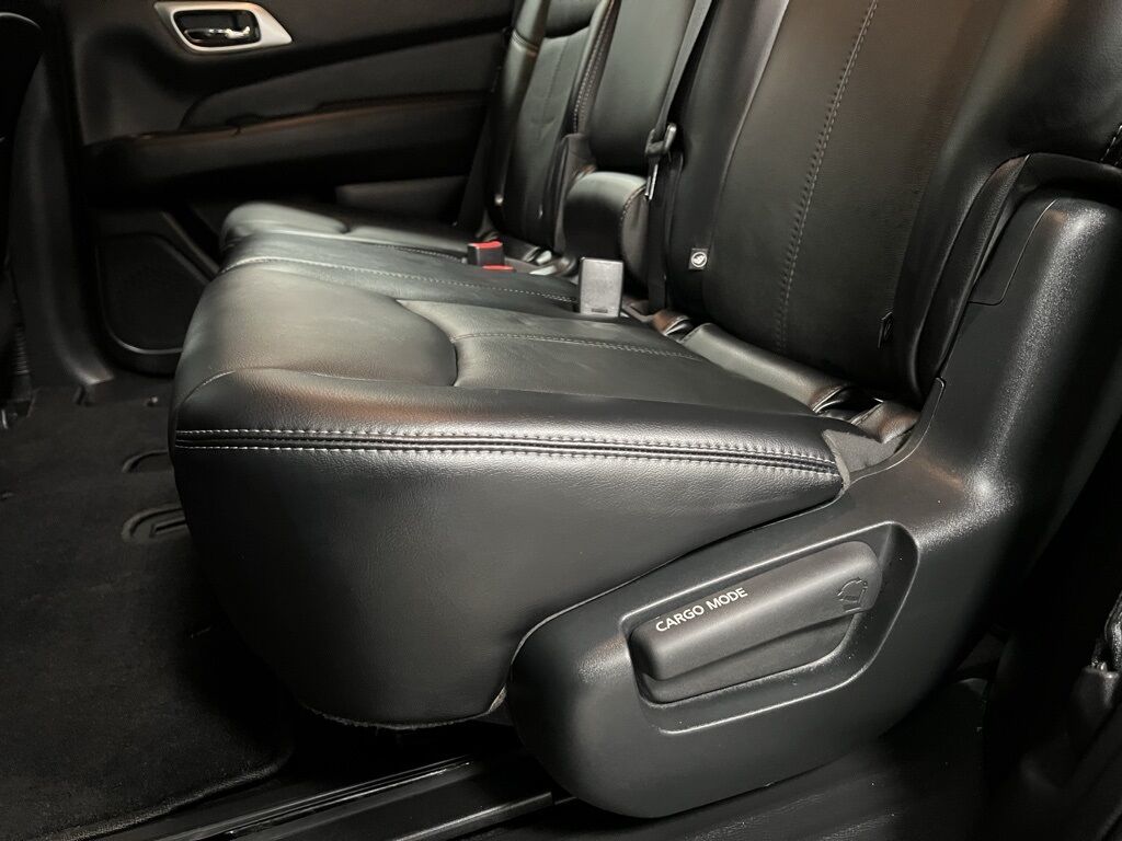 2020 Nissan Pathfinder SL Highlands Ranch CO