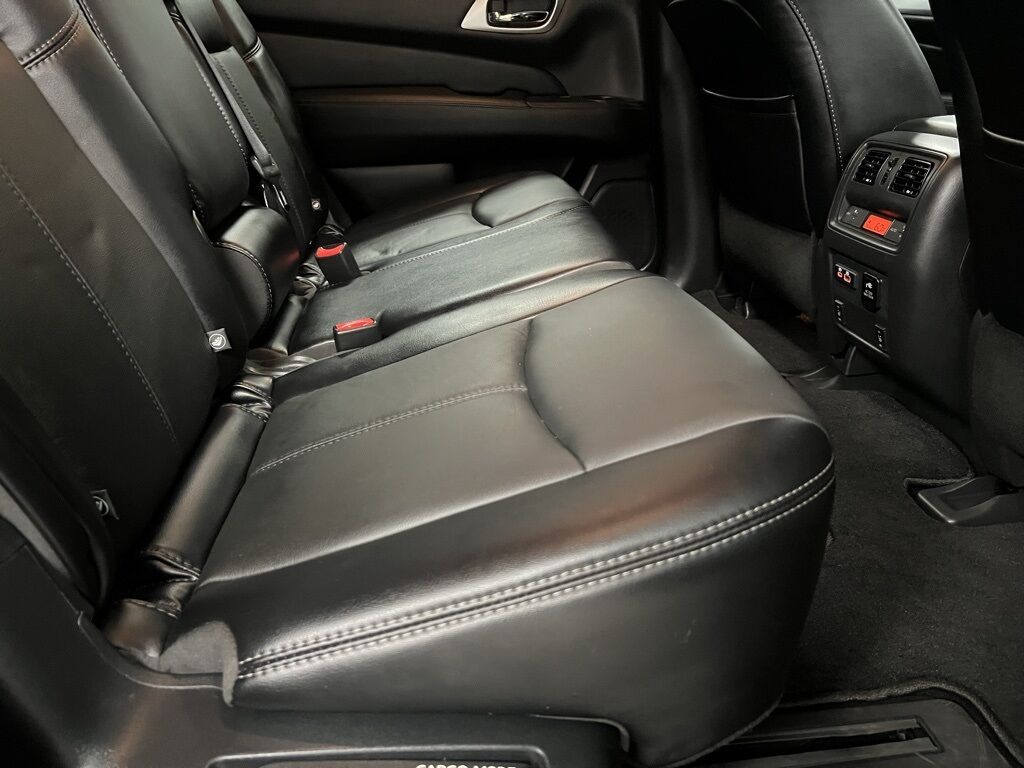 2020 Nissan Pathfinder SL Highlands Ranch CO