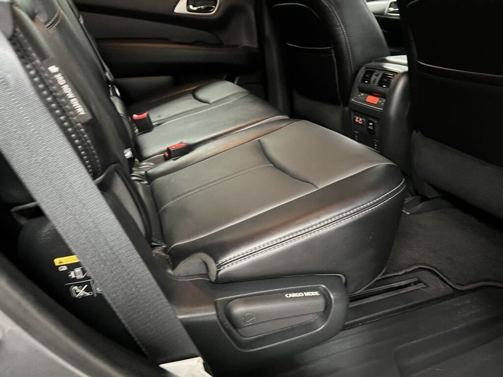 2020 Nissan Pathfinder SL Highlands Ranch CO