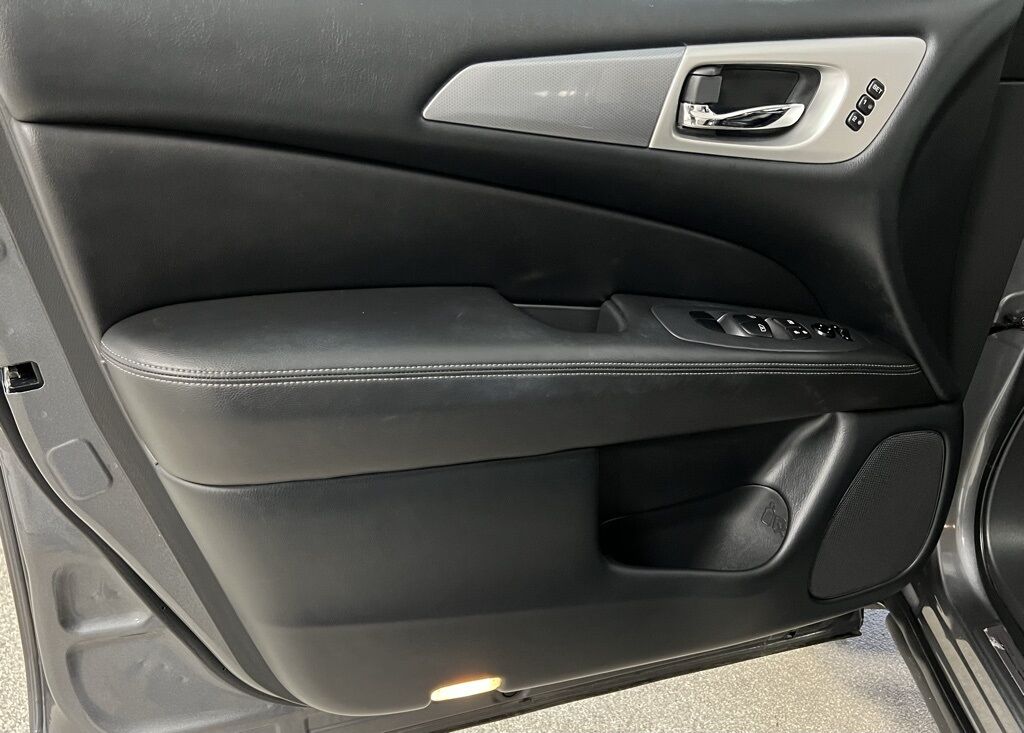 2020 Nissan Pathfinder SL Highlands Ranch CO