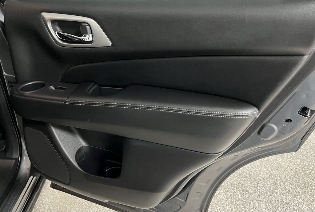 2020 Nissan Pathfinder SL Highlands Ranch CO