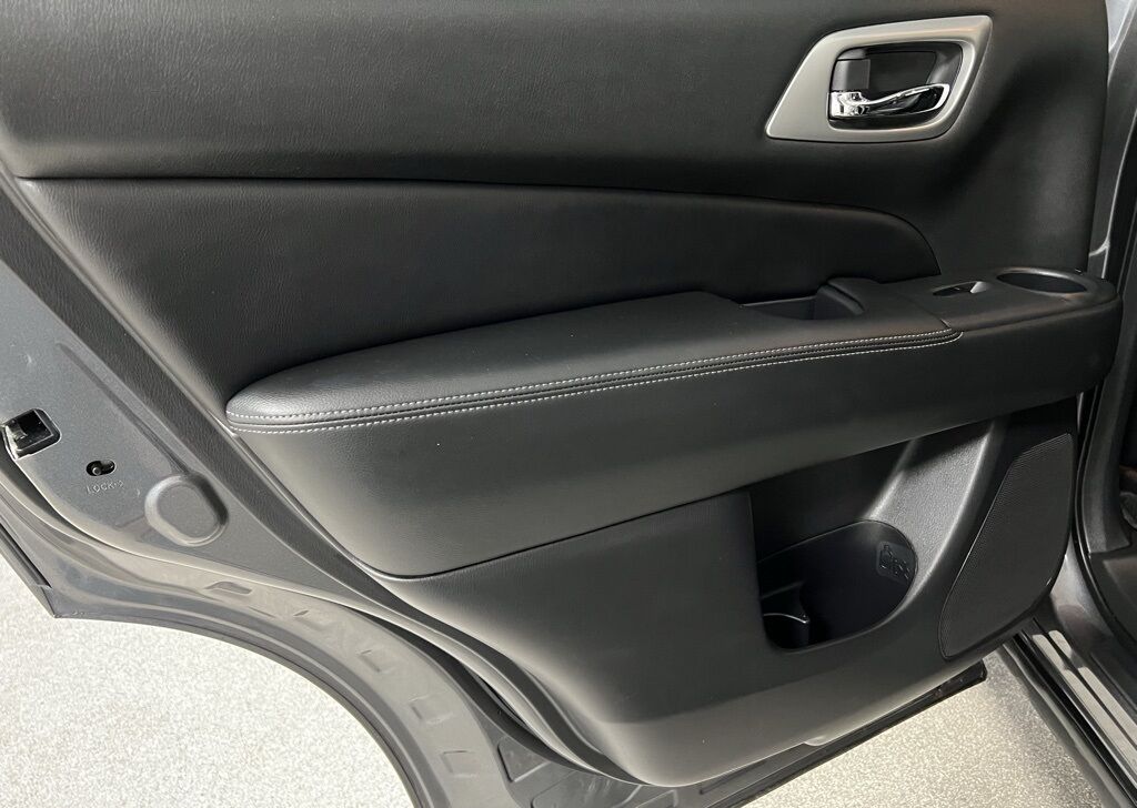 2020 Nissan Pathfinder SL Highlands Ranch CO