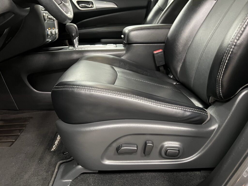 2020 Nissan Pathfinder SL Highlands Ranch CO