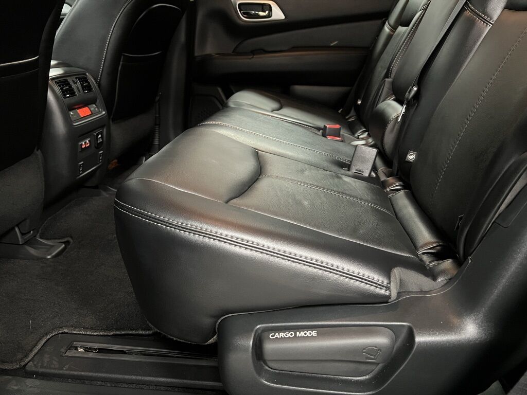 2020 Nissan Pathfinder SL Highlands Ranch CO