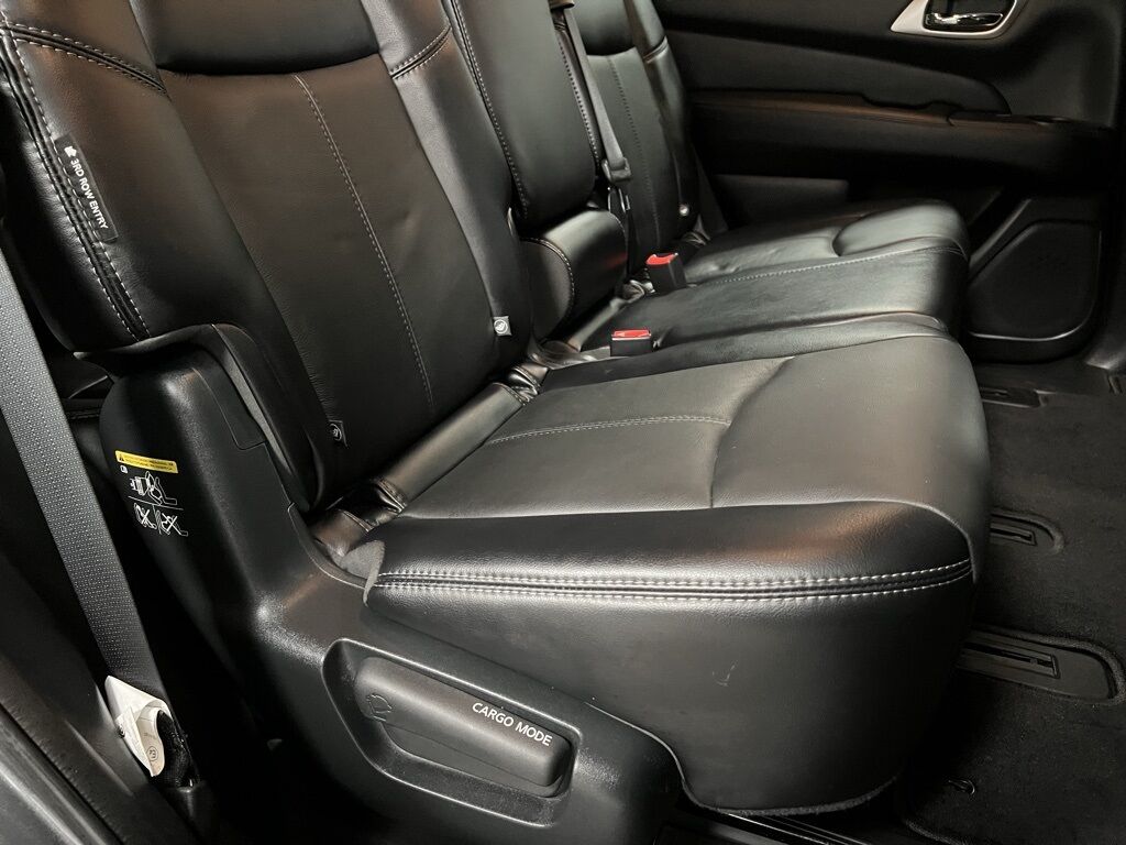 2020 Nissan Pathfinder SL Highlands Ranch CO