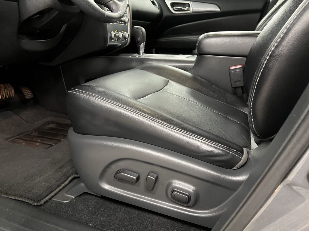 2020 Nissan Pathfinder SL Highlands Ranch CO