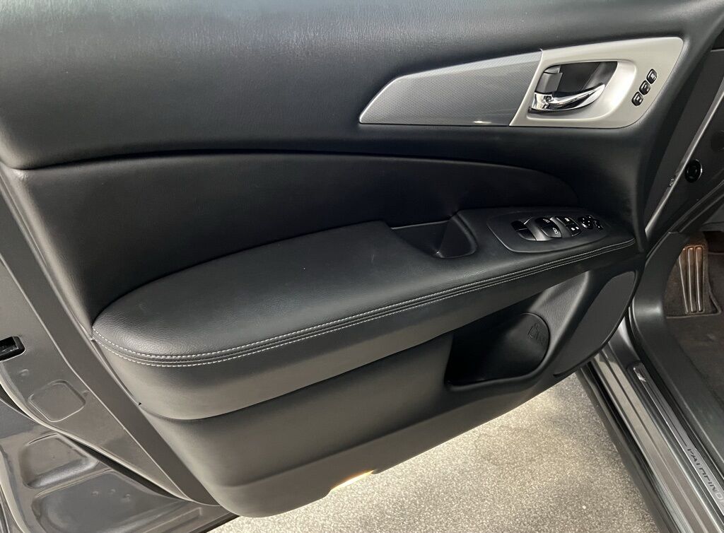 2020 Nissan Pathfinder SL Highlands Ranch CO