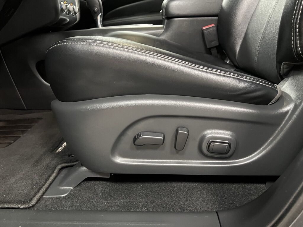 2020 Nissan Pathfinder SL Highlands Ranch CO