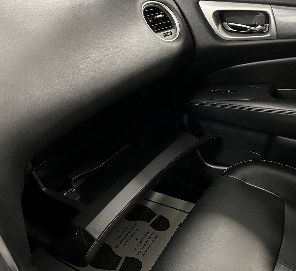 2020 Nissan Pathfinder SL Highlands Ranch CO