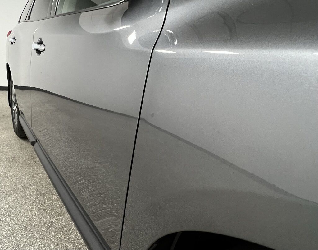 2020 Nissan Pathfinder SL Highlands Ranch CO