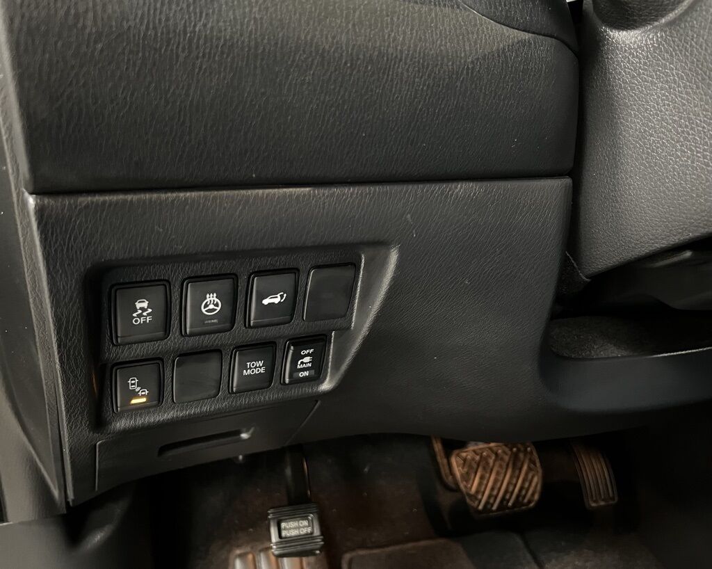 2020 Nissan Pathfinder SL Highlands Ranch CO