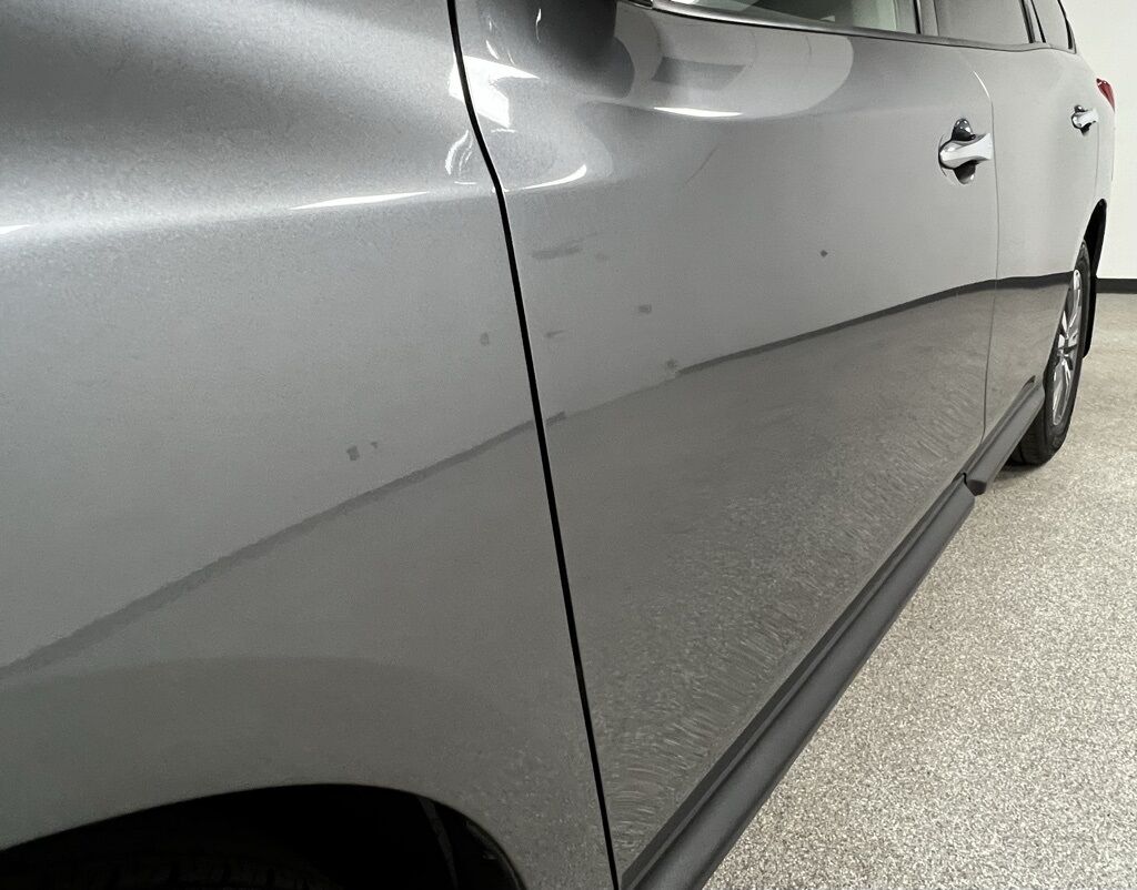 2020 Nissan Pathfinder SL Highlands Ranch CO