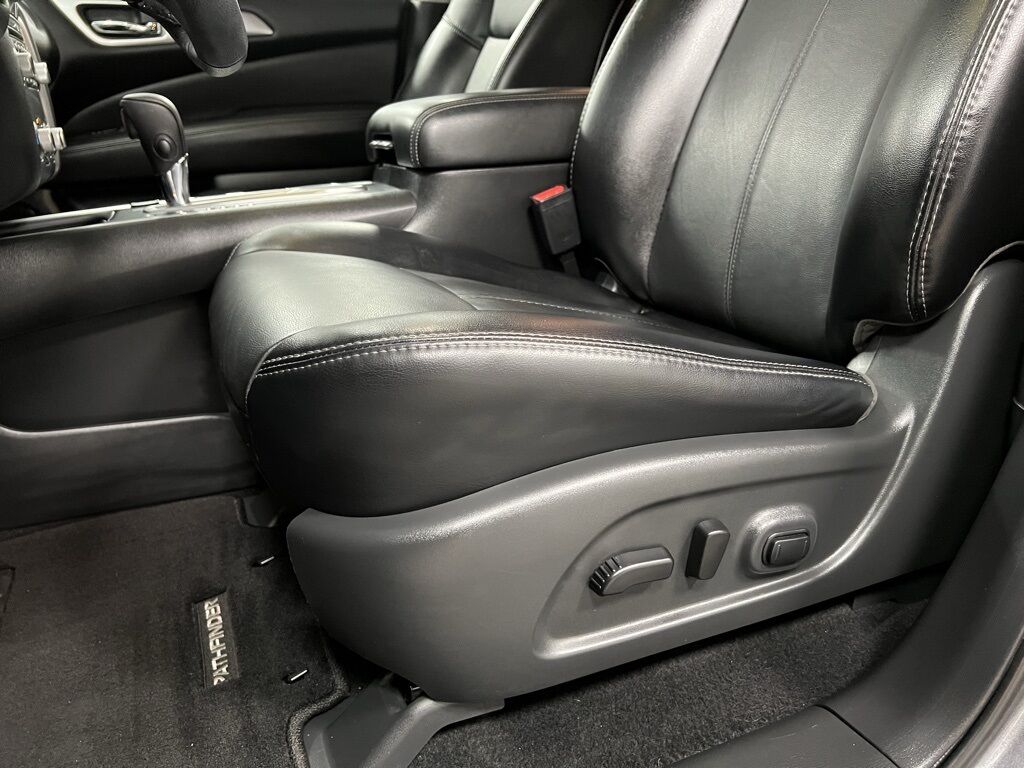 2020 Nissan Pathfinder SL Highlands Ranch CO