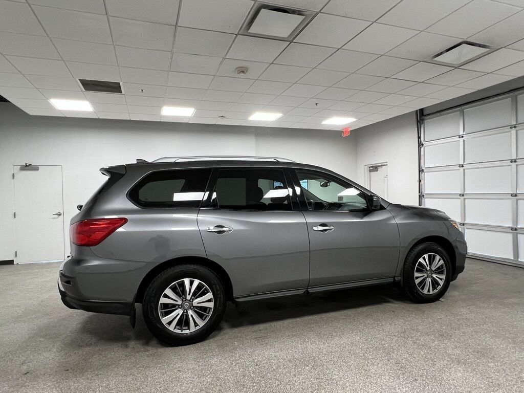 2020 Nissan Pathfinder SL Highlands Ranch CO