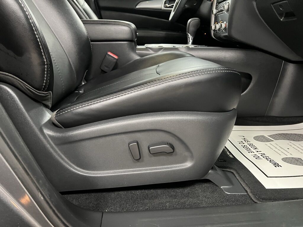 2020 Nissan Pathfinder SL Highlands Ranch CO