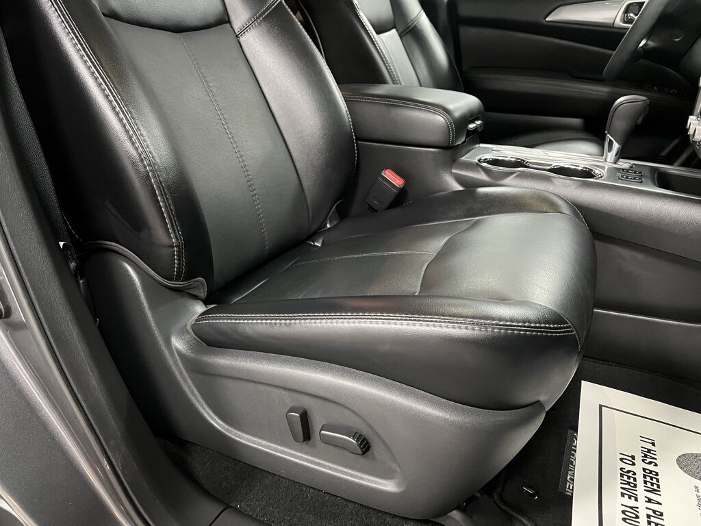 2020 Nissan Pathfinder SL Highlands Ranch CO