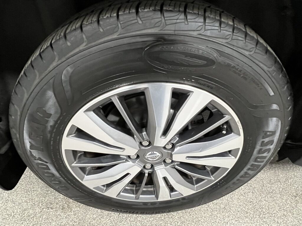 2020 Nissan Pathfinder SL Highlands Ranch CO
