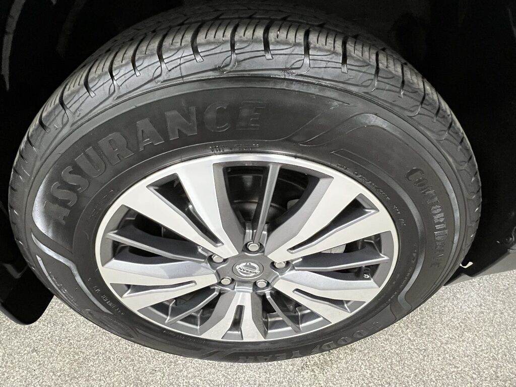 2020 Nissan Pathfinder SL Highlands Ranch CO