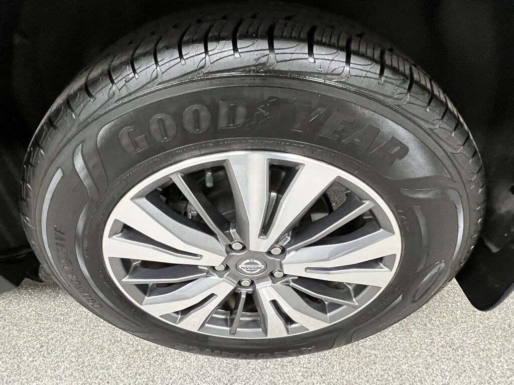 2020 Nissan Pathfinder SL Highlands Ranch CO