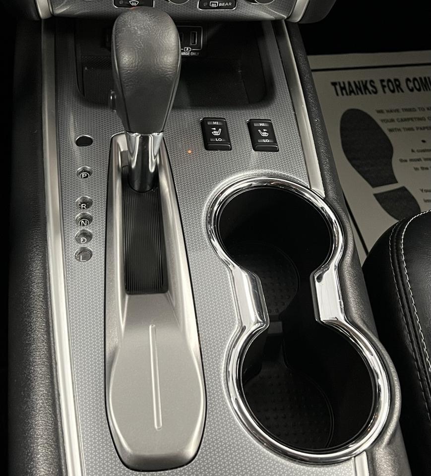 2020 Nissan Pathfinder SL Loveland CO
