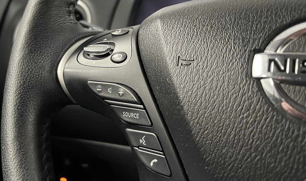 2020 Nissan Pathfinder SL Loveland CO