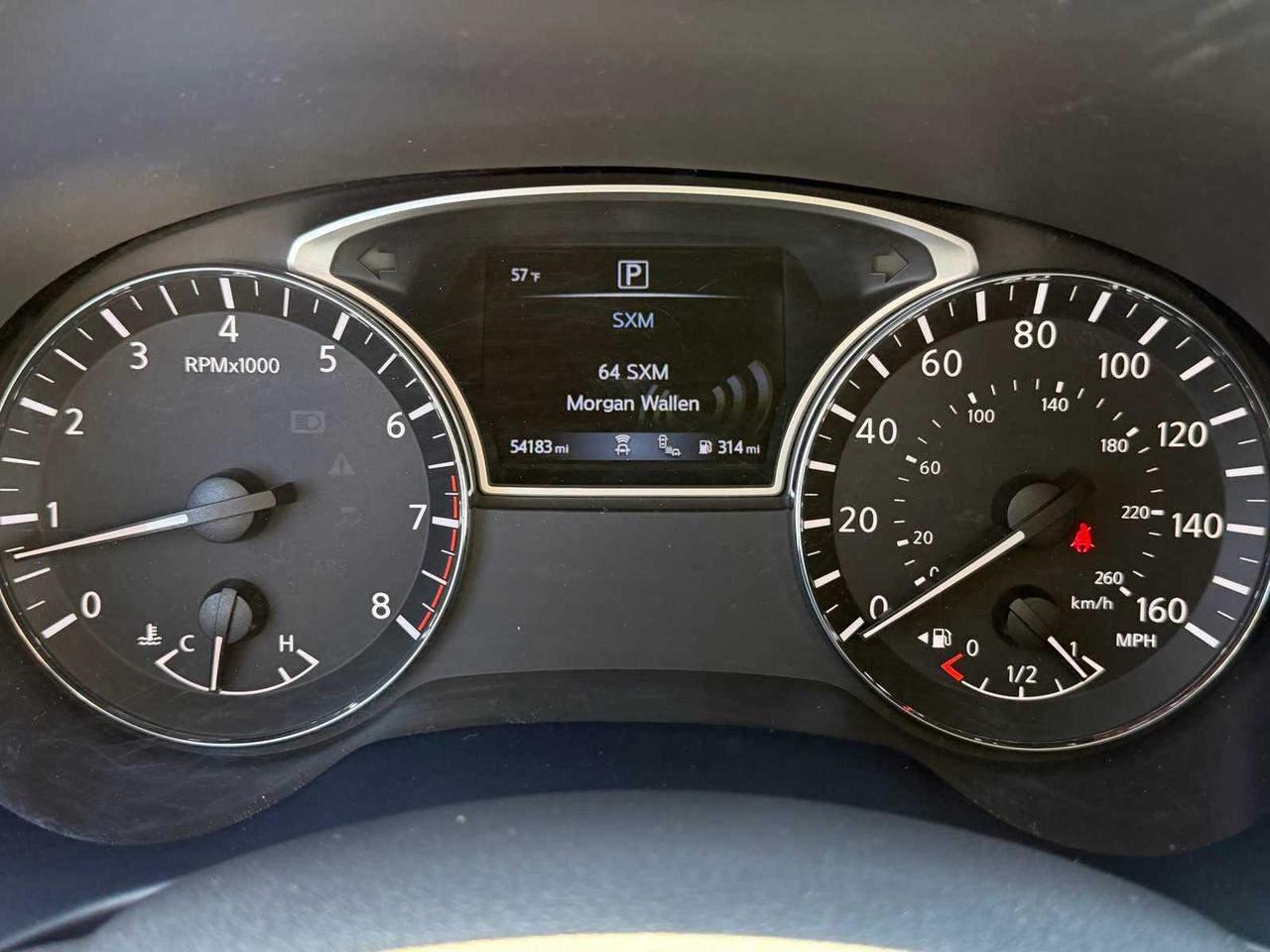 2020 Nissan Pathfinder SL Irving TX