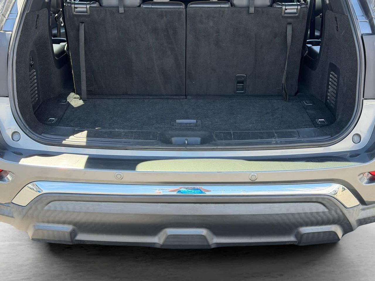 2020 Nissan Pathfinder SL Irving TX