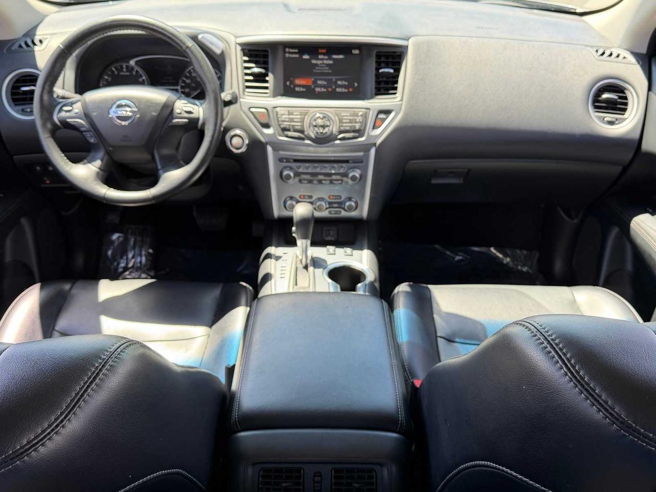 2020 Nissan Pathfinder SL Irving TX