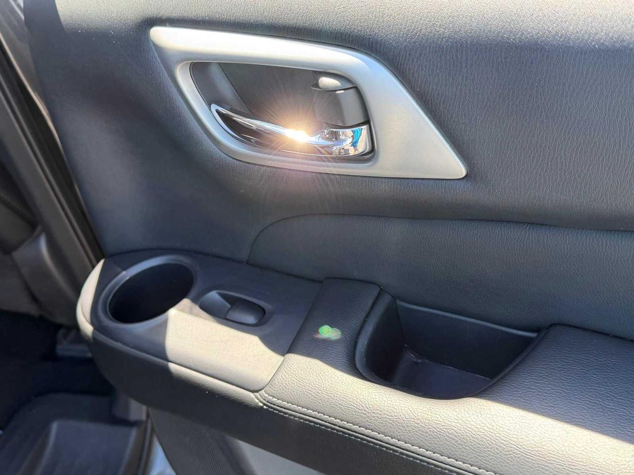 2020 Nissan Pathfinder SL Irving TX