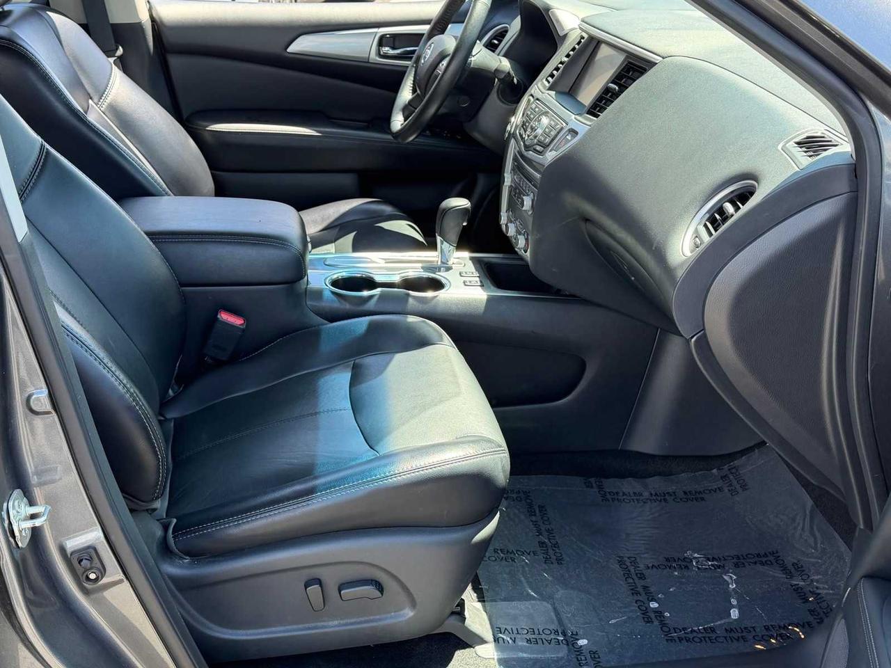 2020 Nissan Pathfinder SL Irving TX