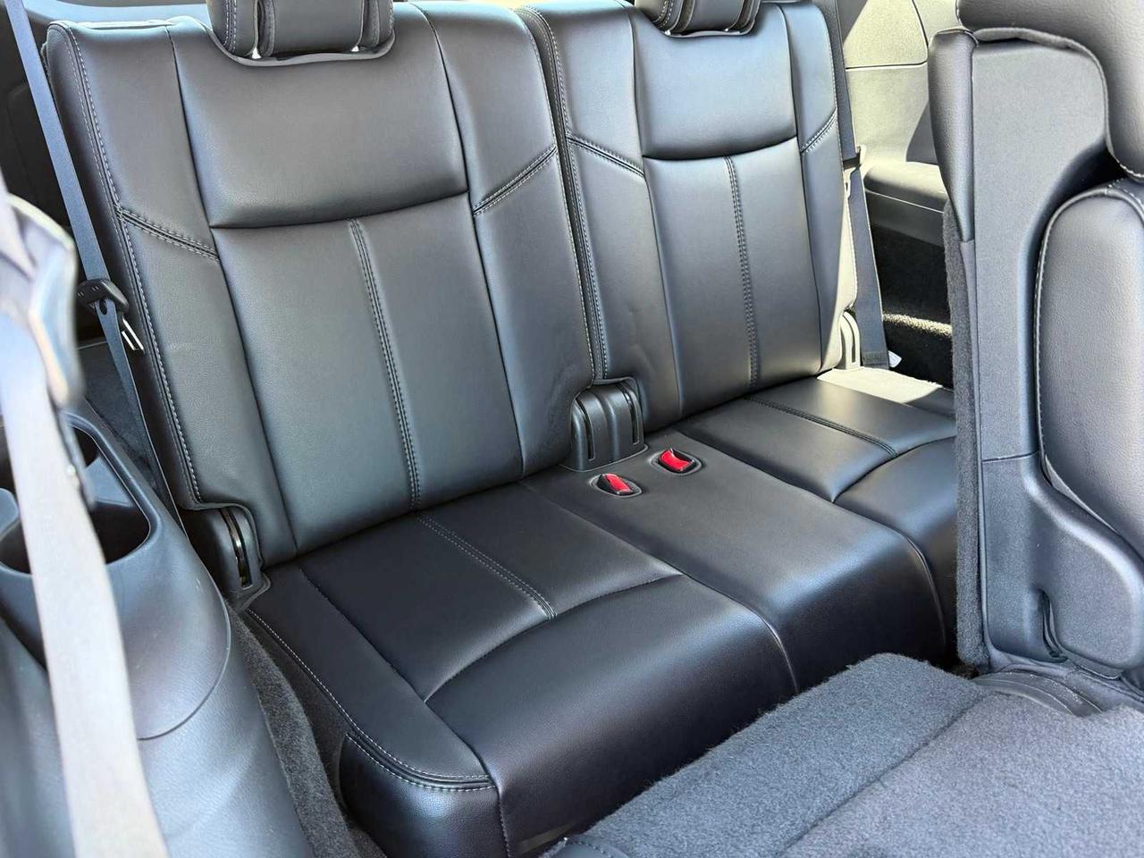 2020 Nissan Pathfinder SL Irving TX