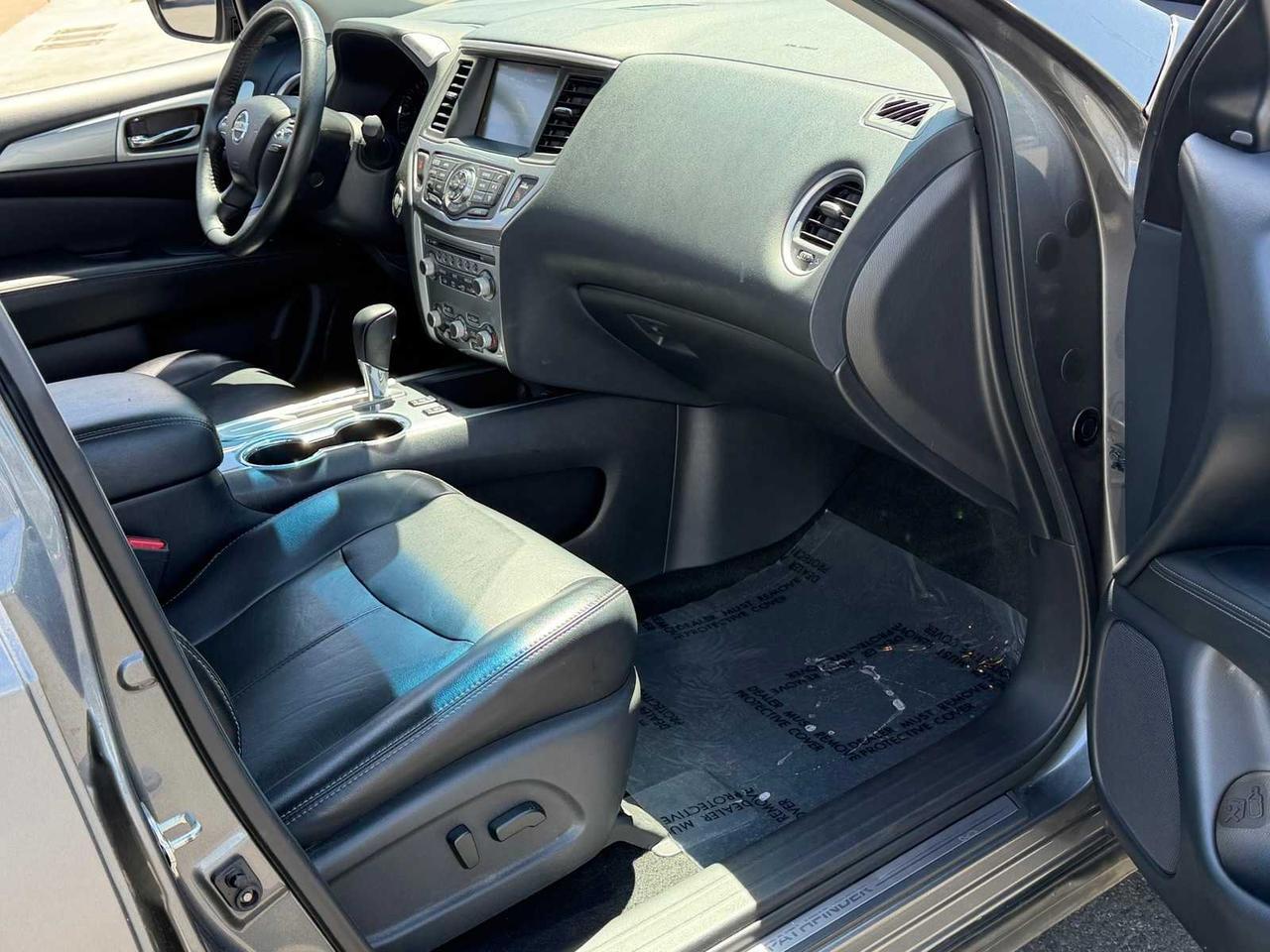 2020 Nissan Pathfinder SL Irving TX