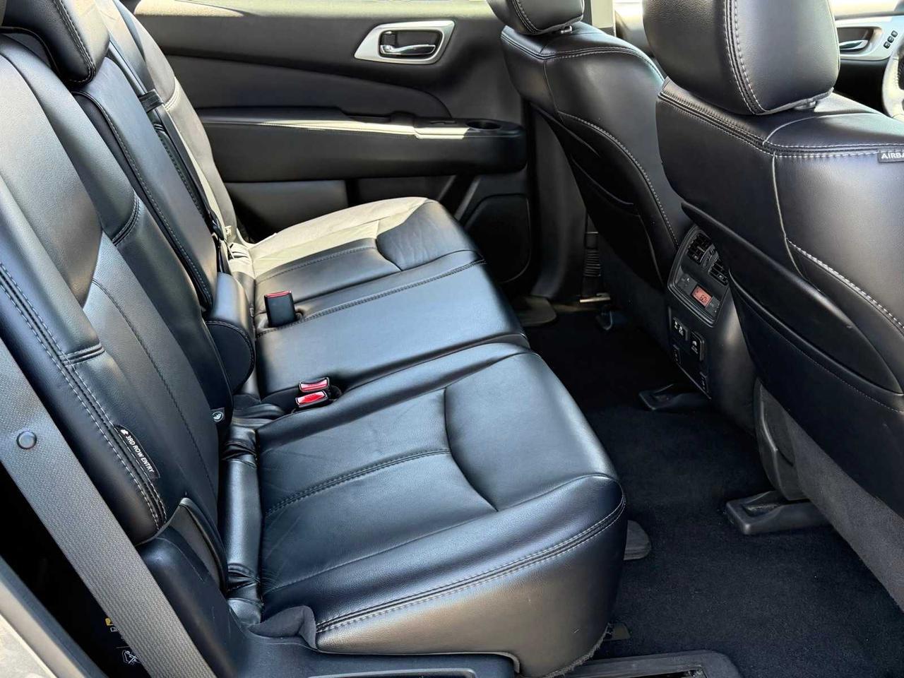 2020 Nissan Pathfinder SL Irving TX