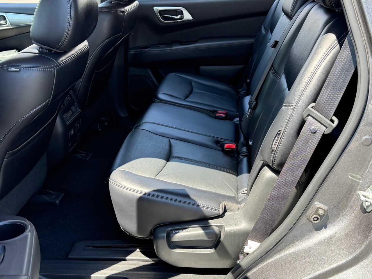 2020 Nissan Pathfinder SL Irving TX