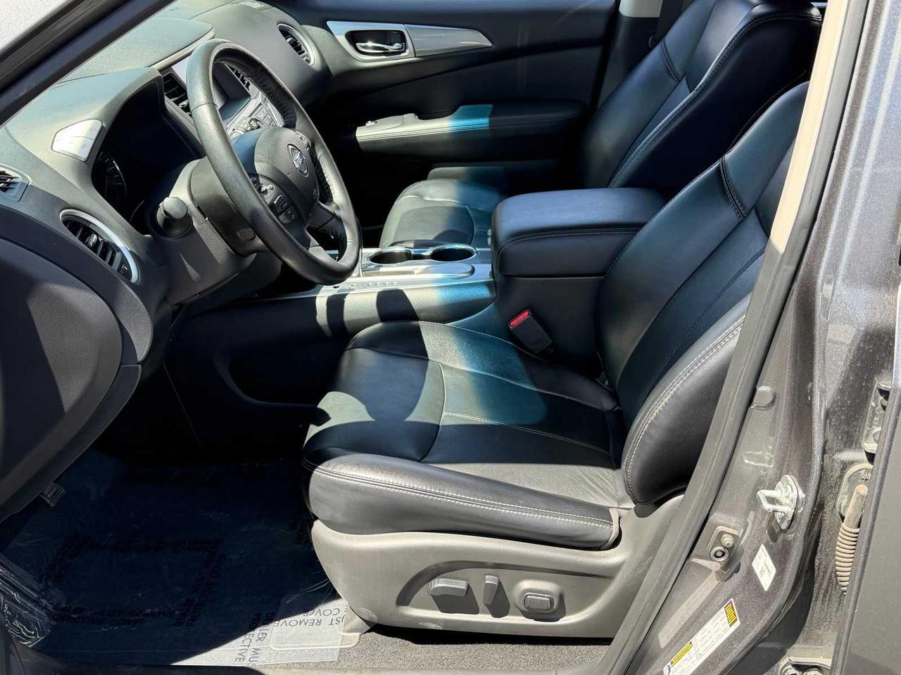 2020 Nissan Pathfinder SL Irving TX