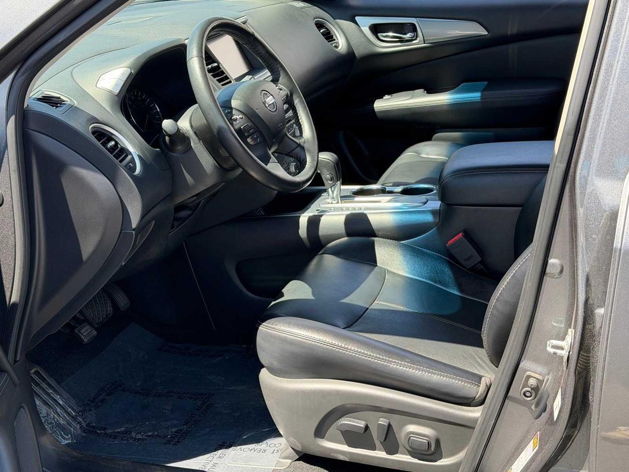 2020 Nissan Pathfinder SL Irving TX