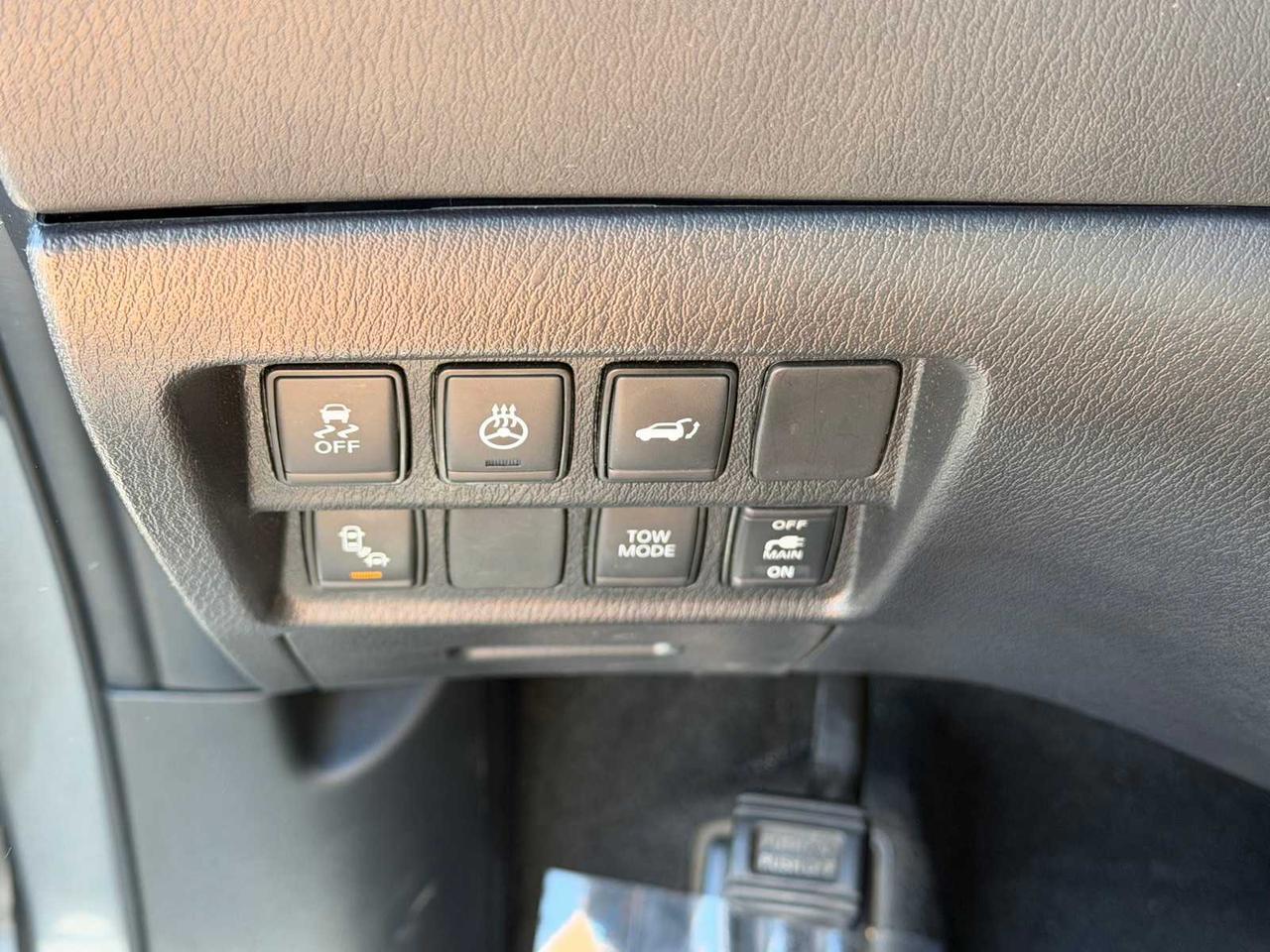 2020 Nissan Pathfinder SL Irving TX