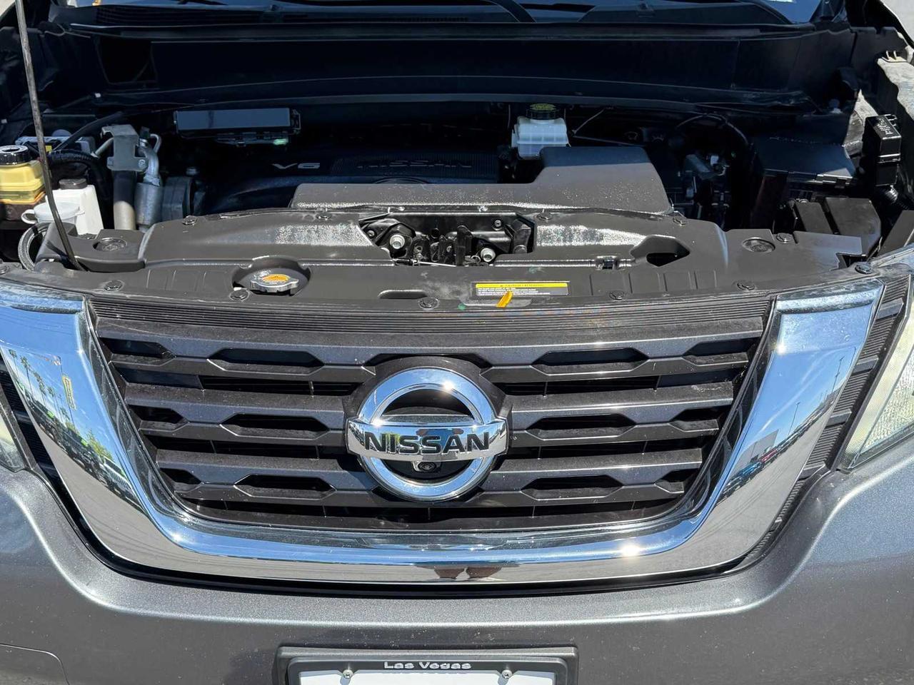 2020 Nissan Pathfinder SL Irving TX