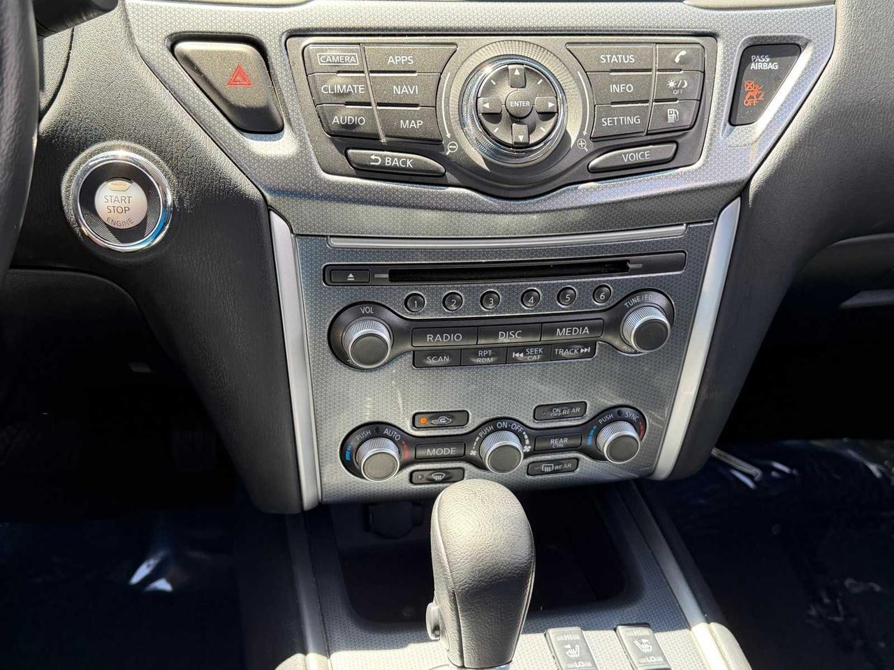 2020 Nissan Pathfinder SL Irving TX