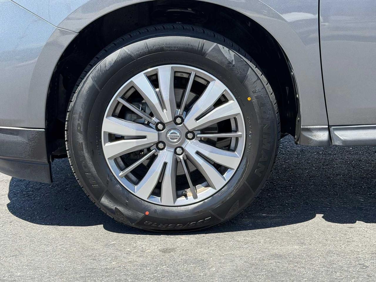2020 Nissan Pathfinder SL Irving TX