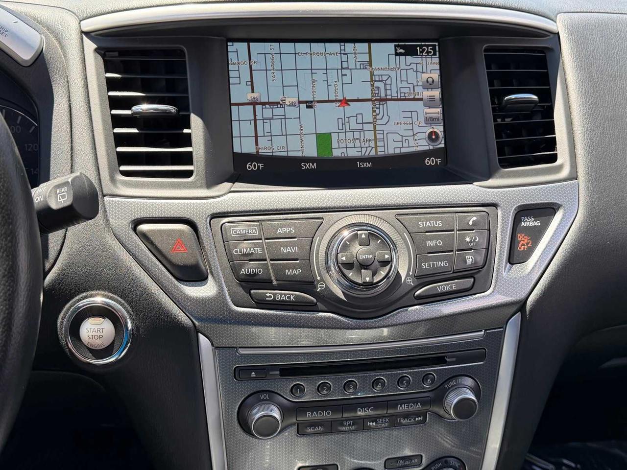 2020 Nissan Pathfinder SL Irving TX