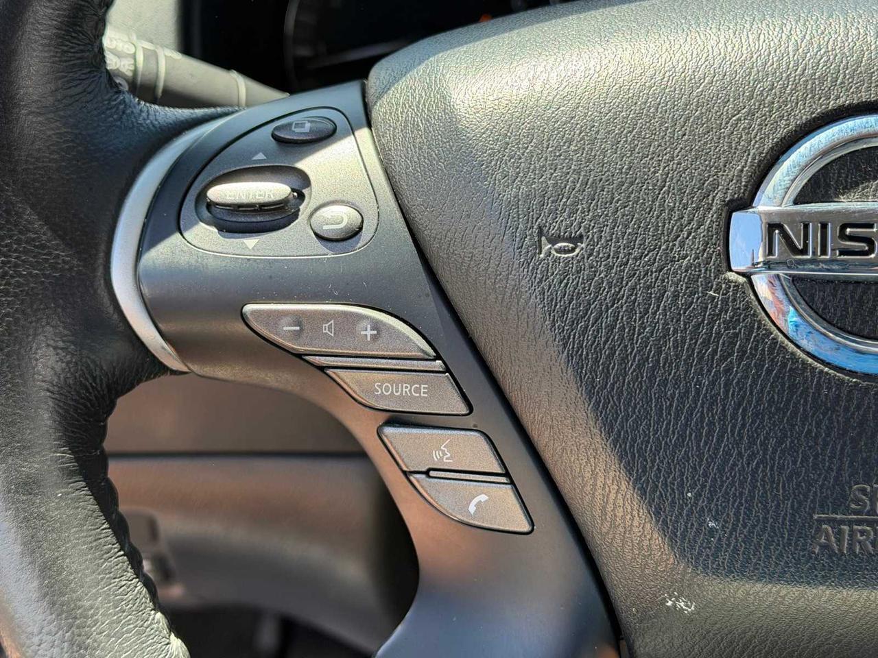 2020 Nissan Pathfinder SL Irving TX