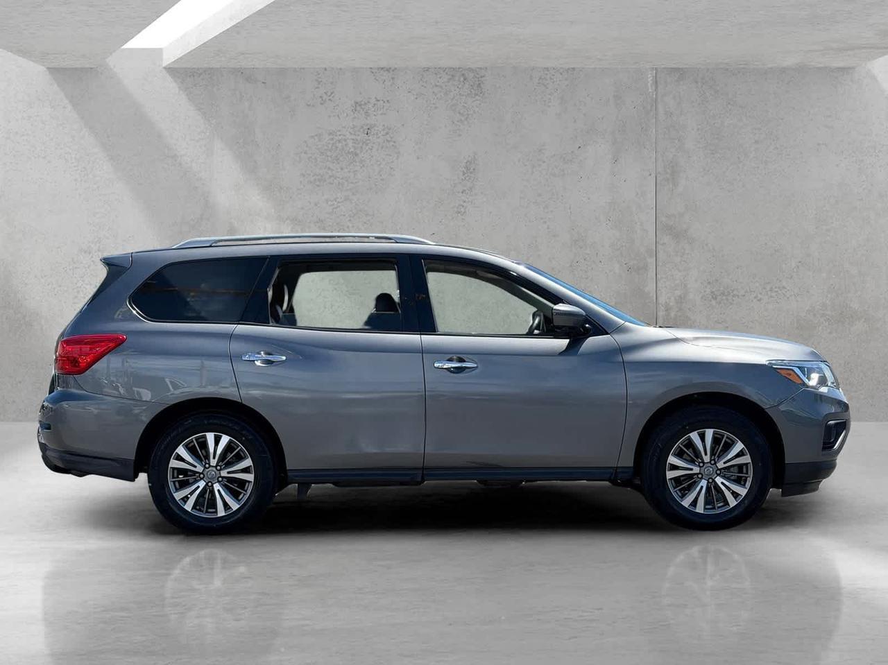 2020 Nissan Pathfinder SL Irving TX