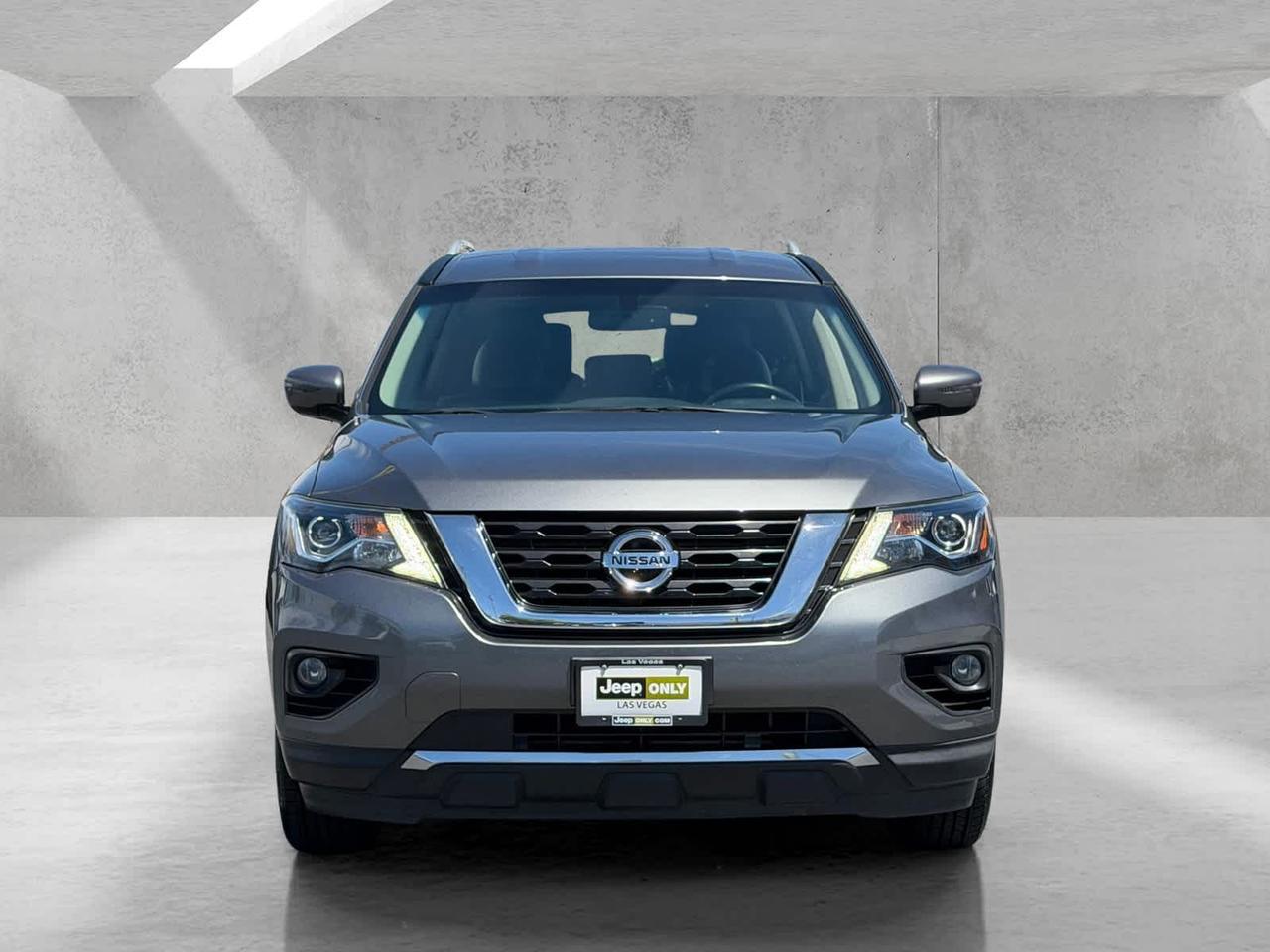 2020 Nissan Pathfinder SL Irving TX