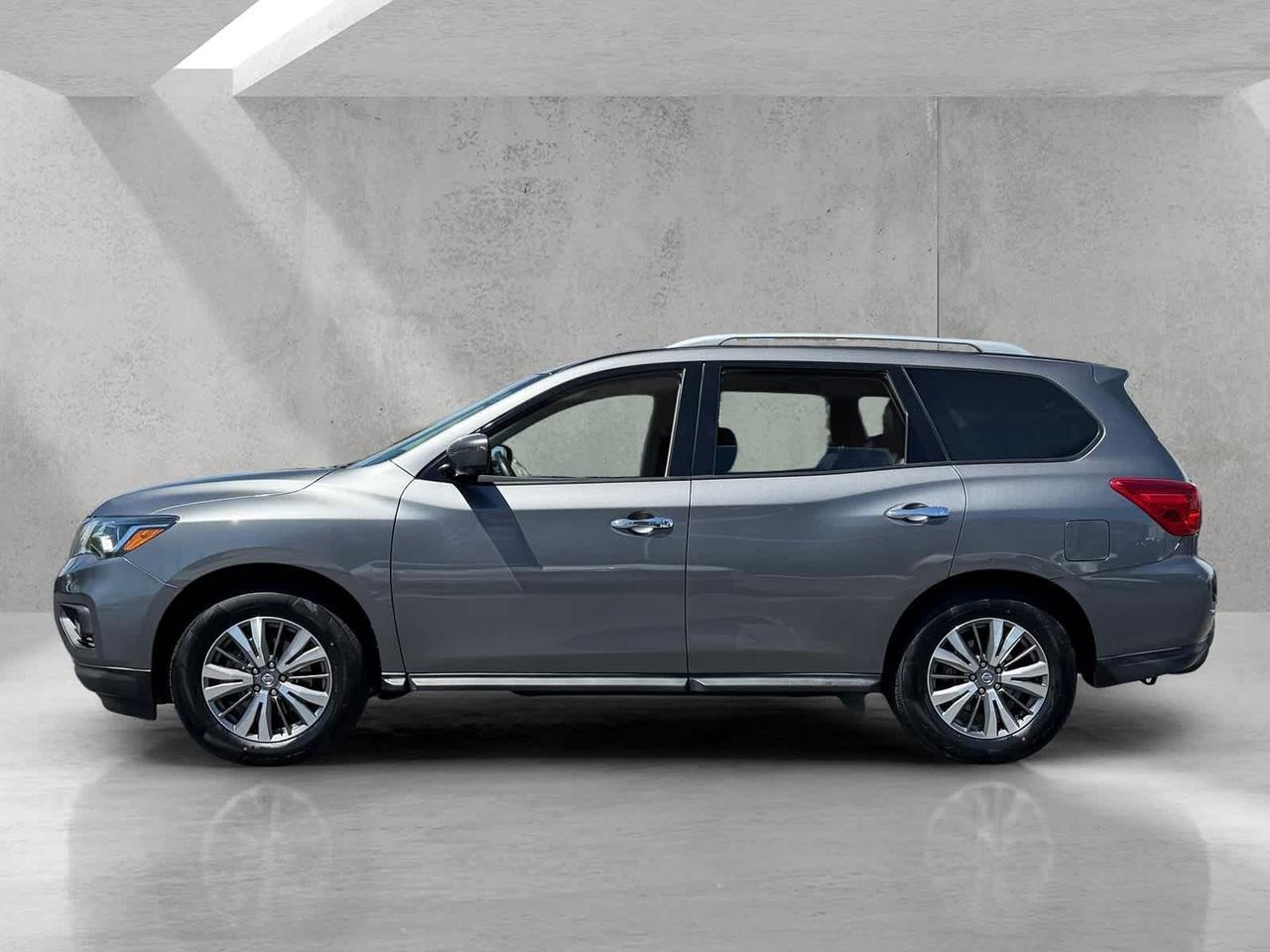 2020 Nissan Pathfinder SL Irving TX