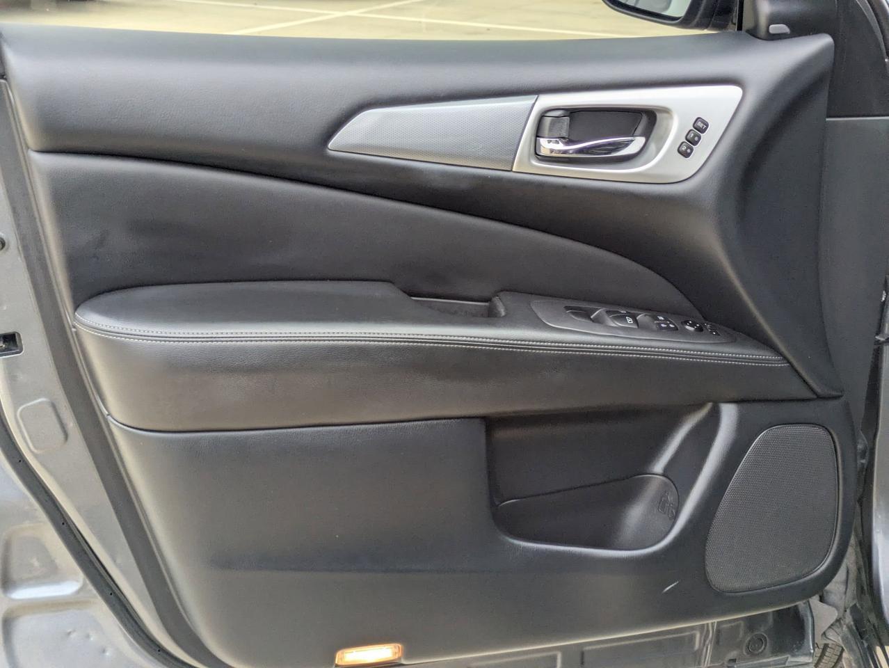 2020 Nissan Pathfinder SL Castroville TX