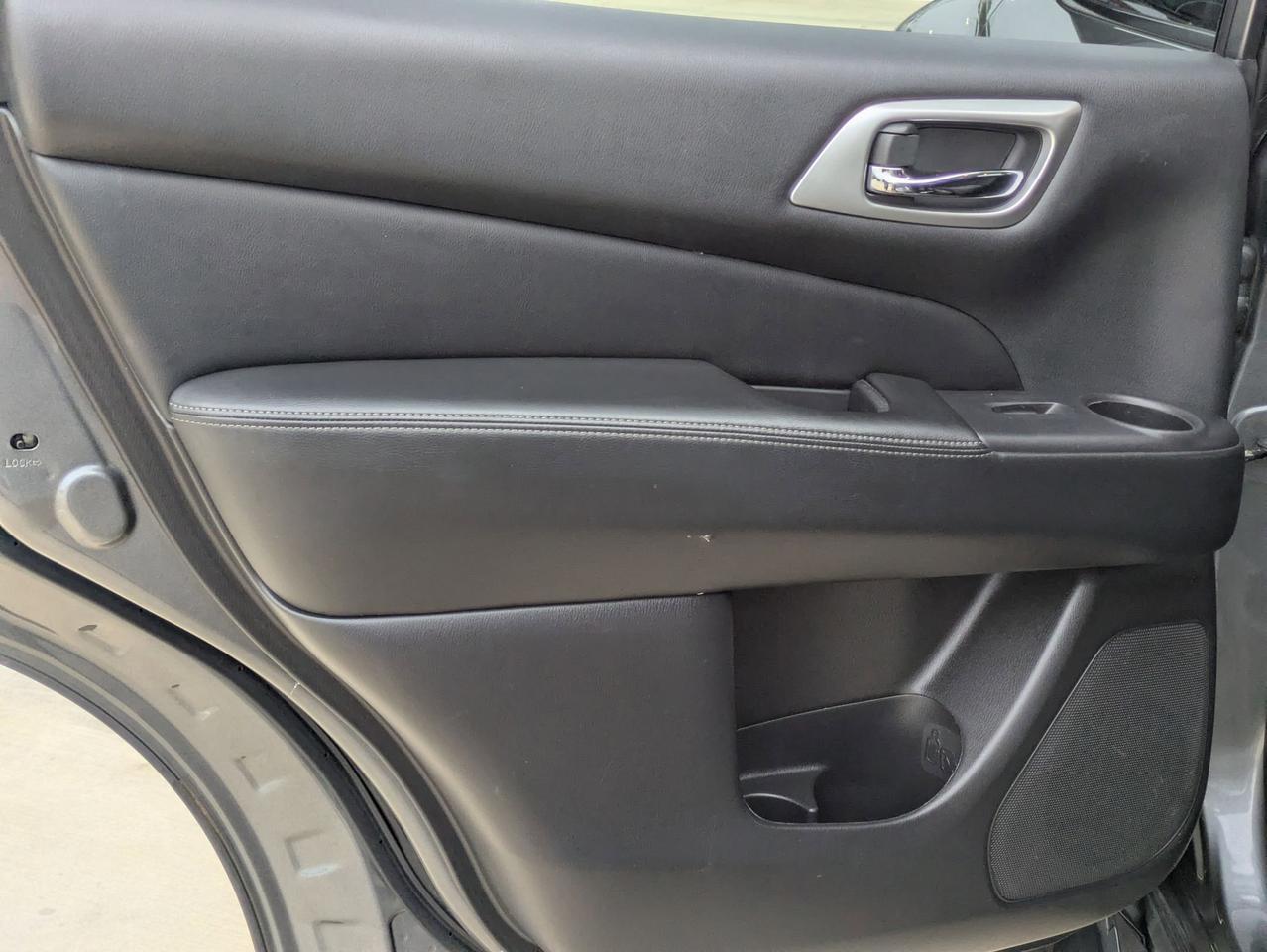 2020 Nissan Pathfinder SL Castroville TX