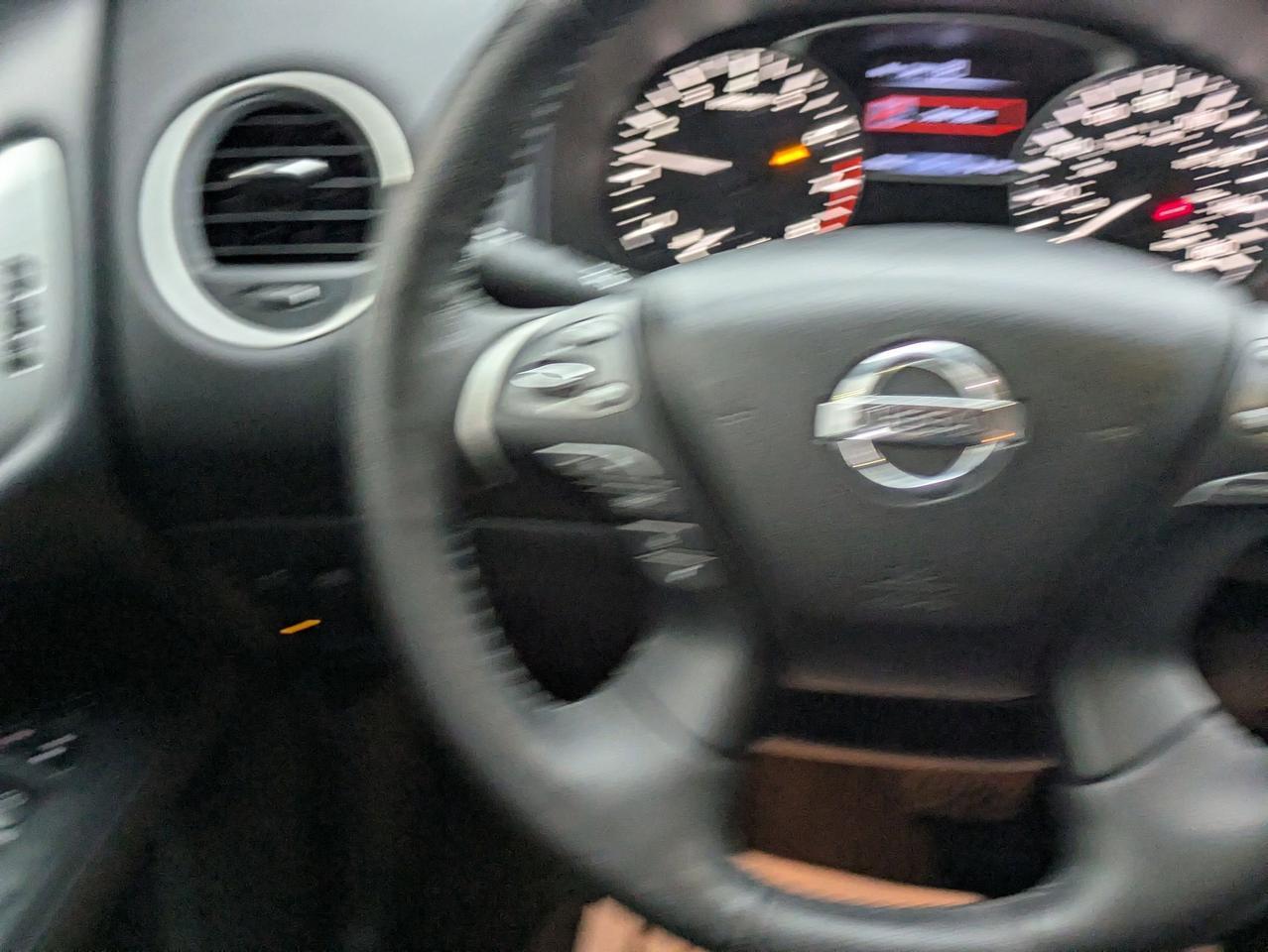 2020 Nissan Pathfinder SL Castroville TX