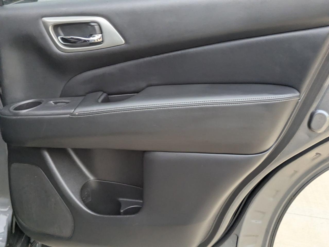 2020 Nissan Pathfinder SL Castroville TX